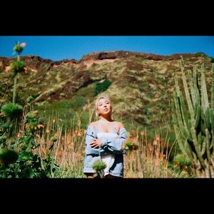 Meet your Posher, Yuka